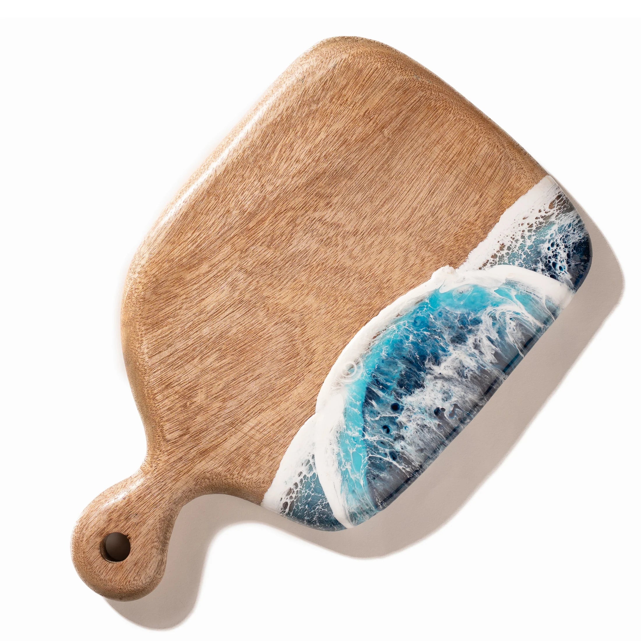Ocean Cutting Board