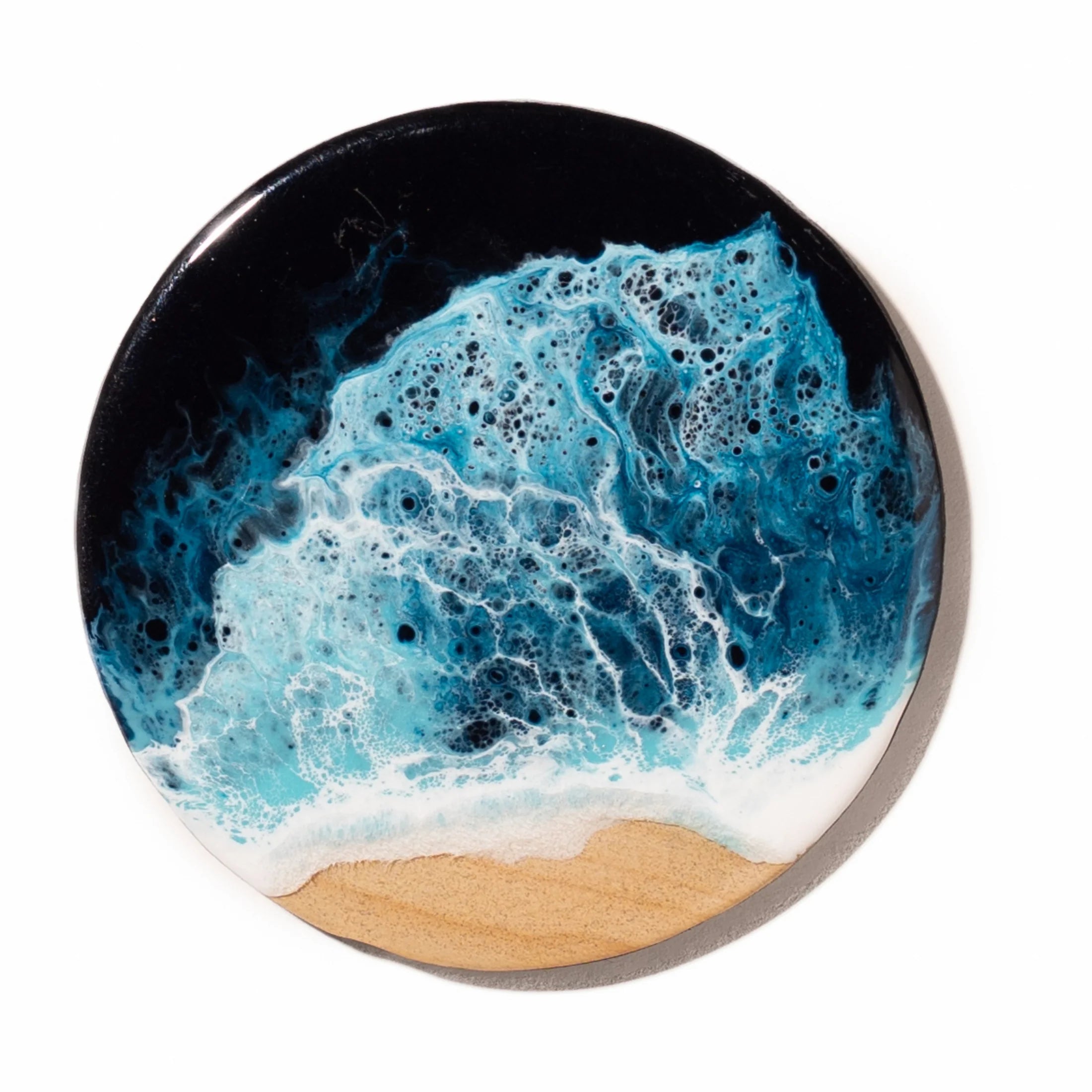 Ocean Coasters